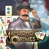 Mahjong Verbrechen - Puzzle Geschichte